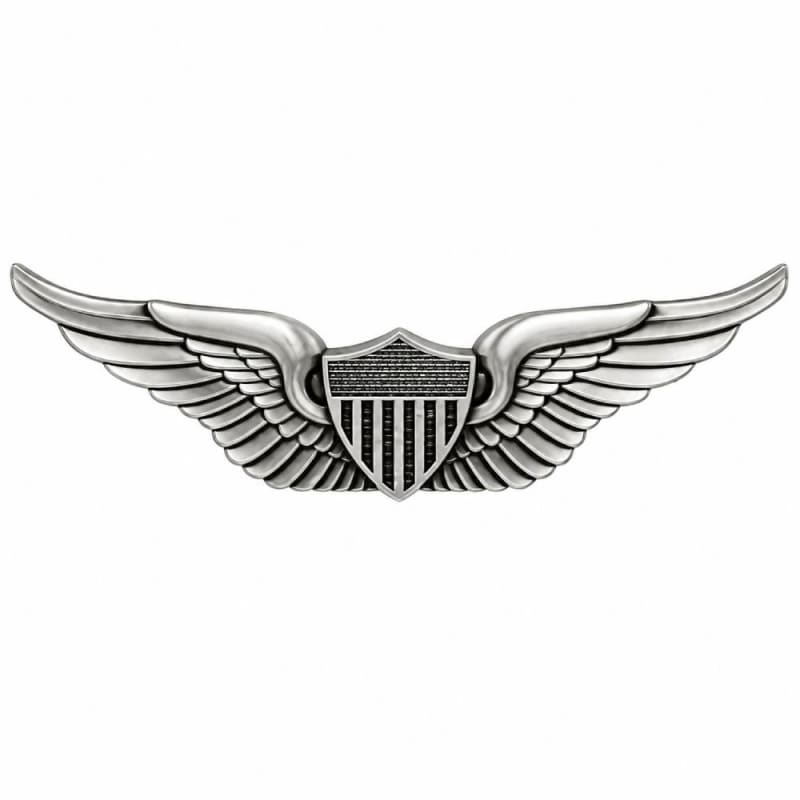 Army Aviator Badge Wing AR-301