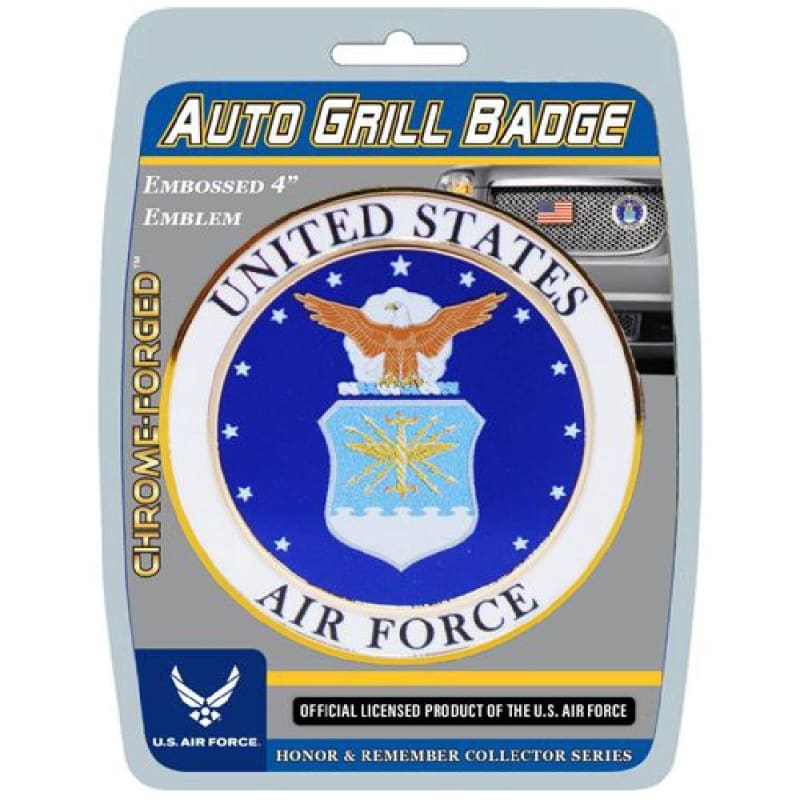 US Air Force Medallion Emblem - MD1003