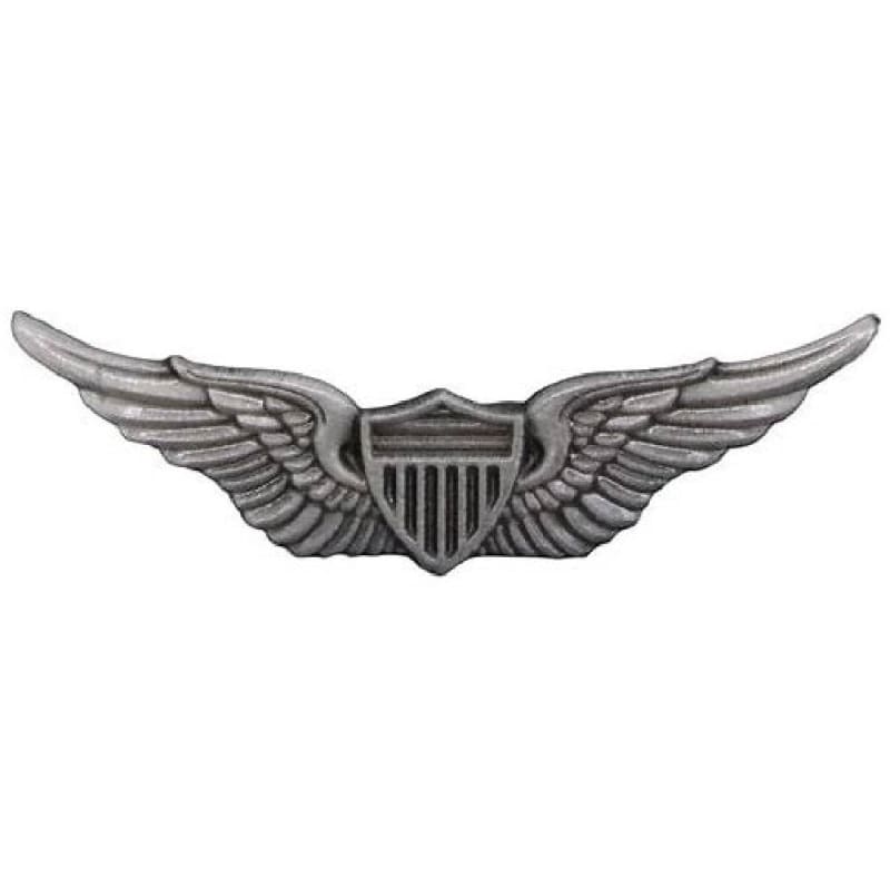 Army Aviator Badge Wing P16001