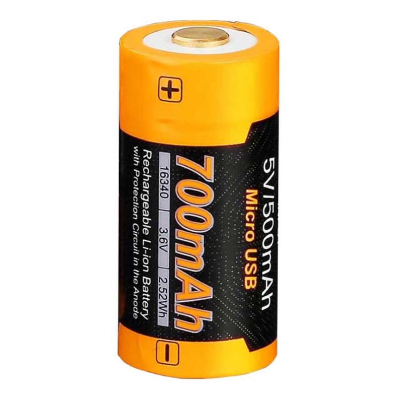 Fenix ARB-L16-700UP Battery