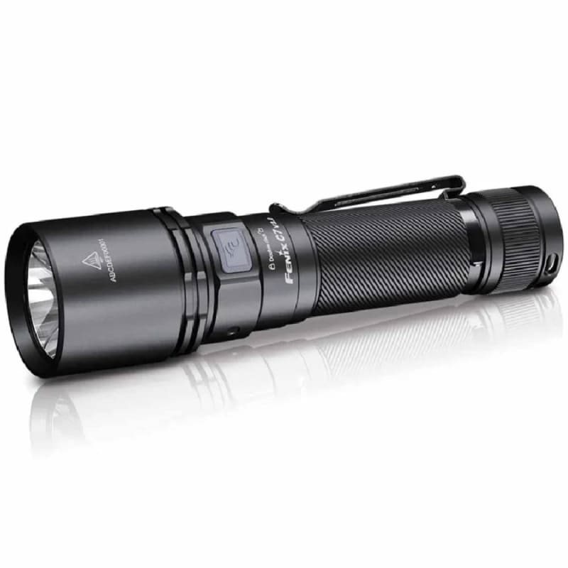 Fenix Rechargeable Tac Flashlight - C7 V2