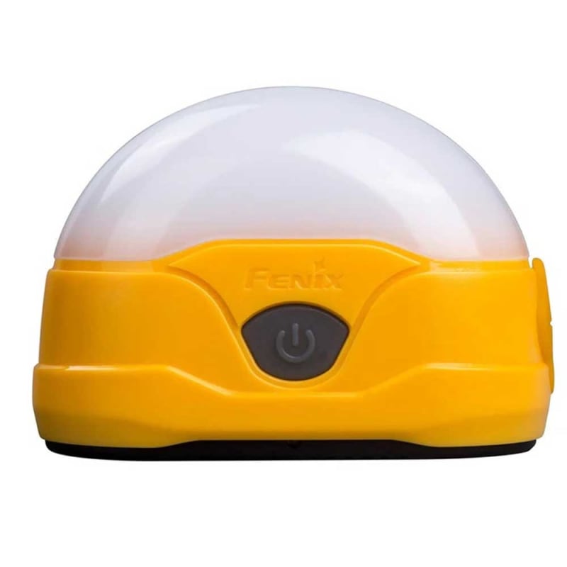 Fenix Usb Rechargeable Lantern CL20R