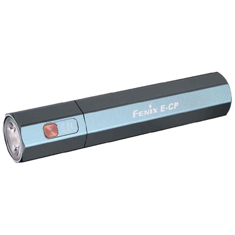 Fenix Rechargeable Flashlight 1600-Lumen E-CP