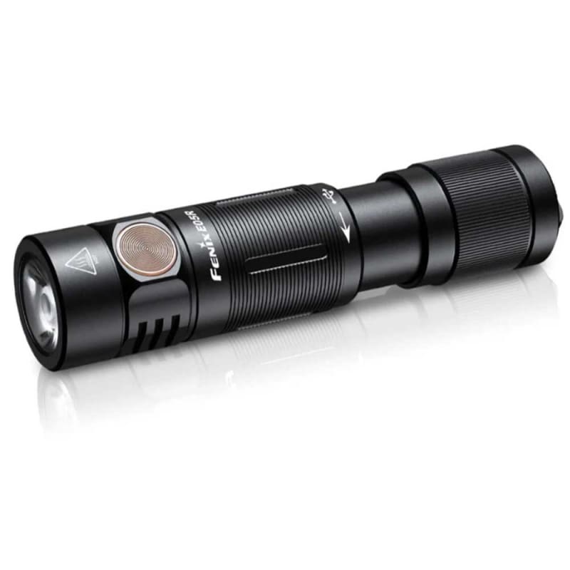Fenix Rechargeable Keychain Flashlight E05R