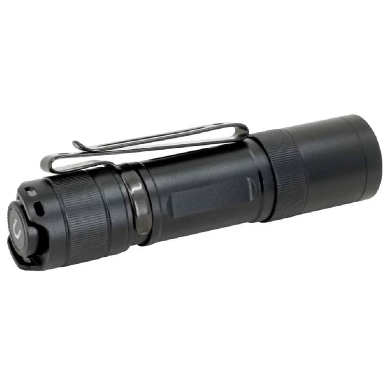 Fenix E12 V3.0 AA EDC Flashlight