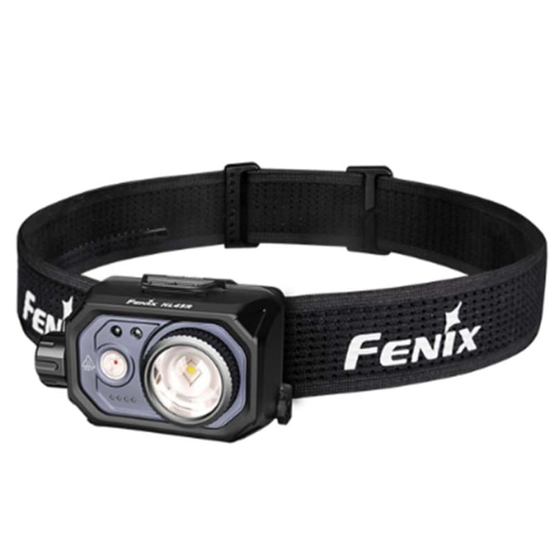 Fenix Rechargeable LED Headlamp HL45R