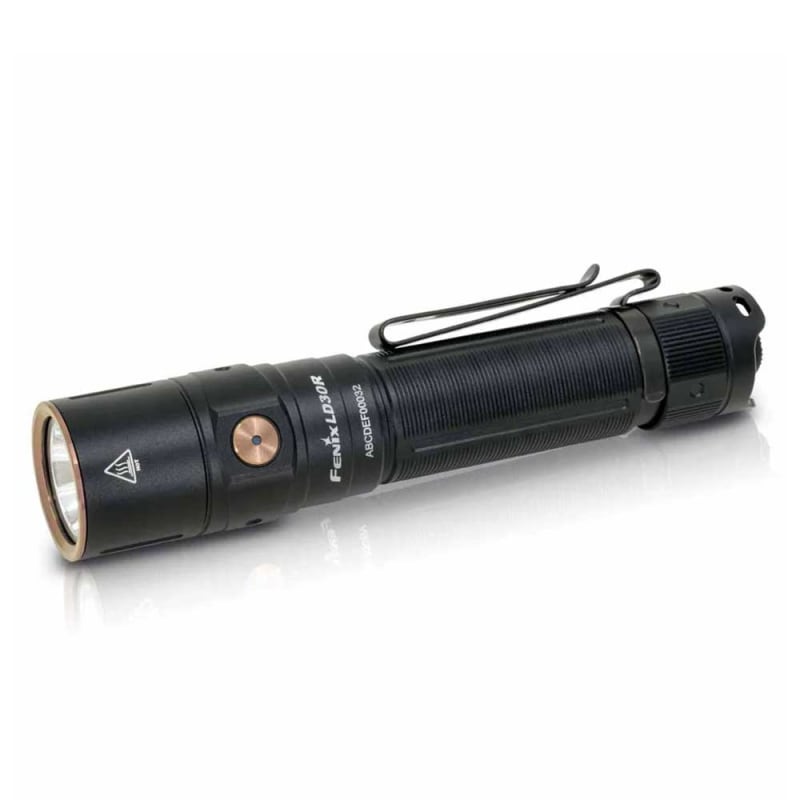 Fenix LD30R Rechargeable Flashlight 1700 Lumen