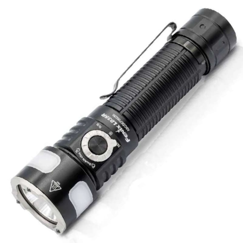 Fenix LD35R Multipurpose Flashlight 1800 Lumen