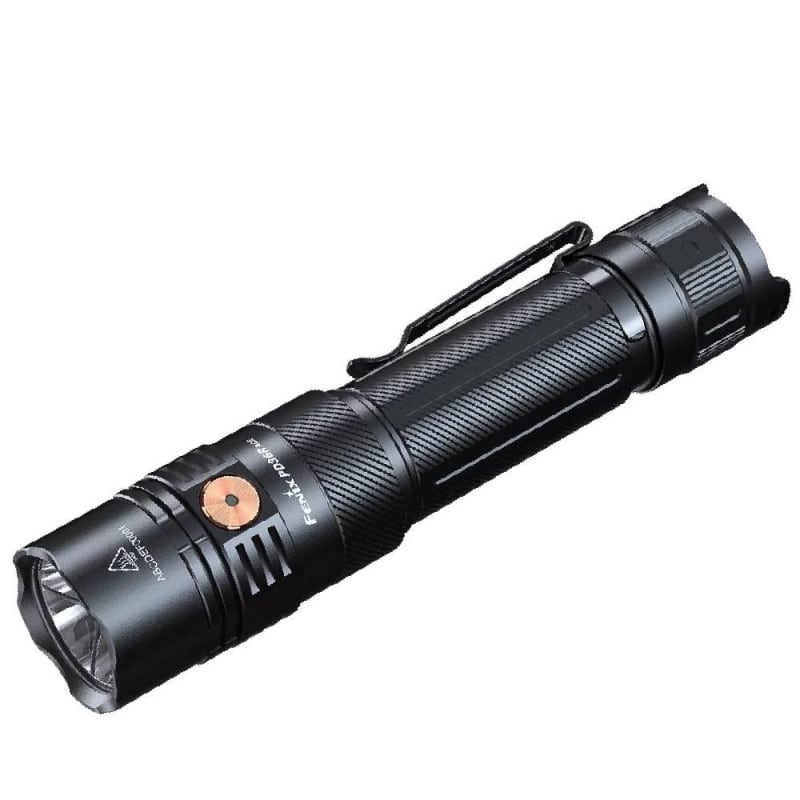Fenix Fenix PD36R ACE Rechargeable Flashlight