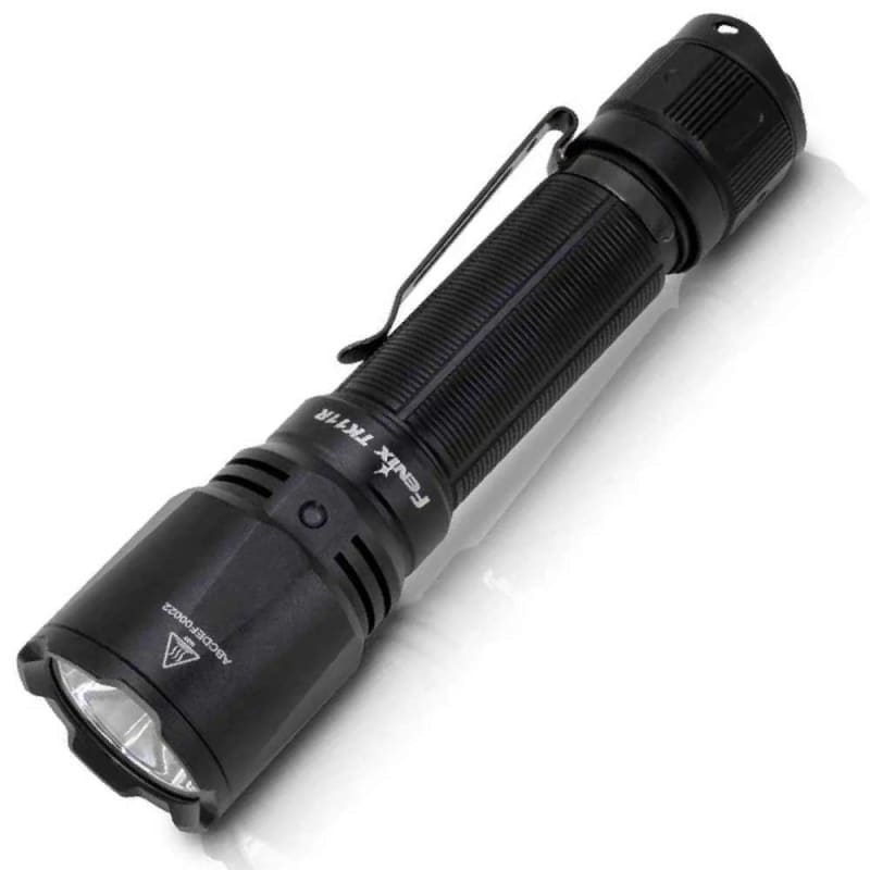 Fenix  1600 Lumens LED Flashlight TK11R