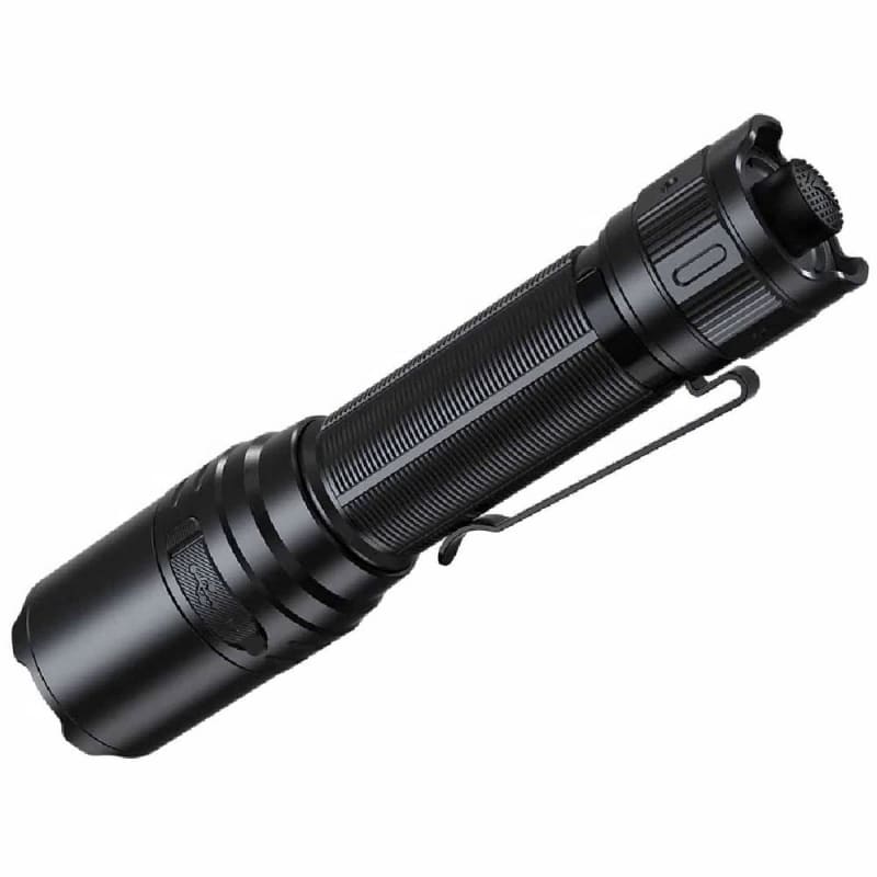 Fenix Rechargeable Tac Flashlight - TK15R