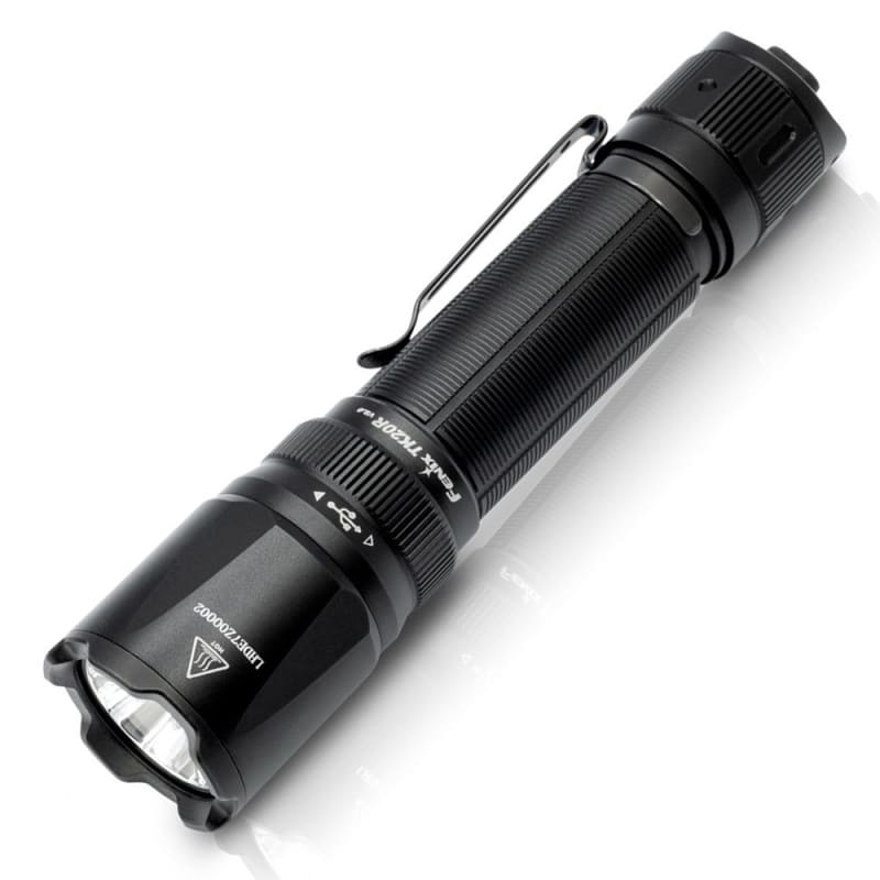Fenix TK20R V2.0 LED 3000 Lumens Flashlight
