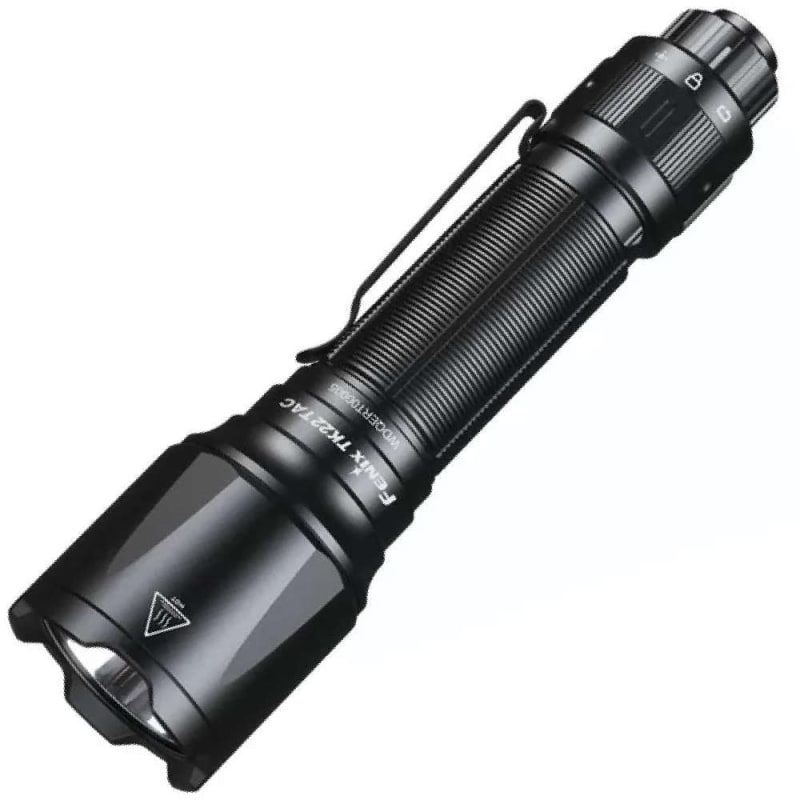 Fenix TK22 TAC 2800 Lumens Tactical Flashlight