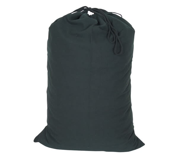 Fox Outdoor Black Barracks Bag 40-115