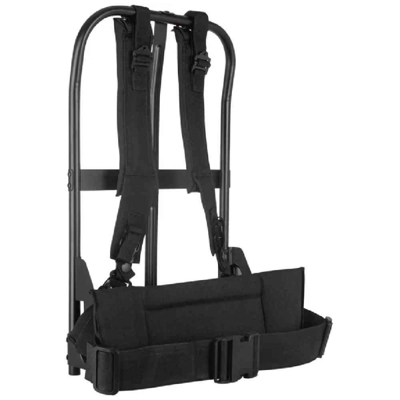 FOX Outdoor Black LC-1 Alice Pack Frame 54-025