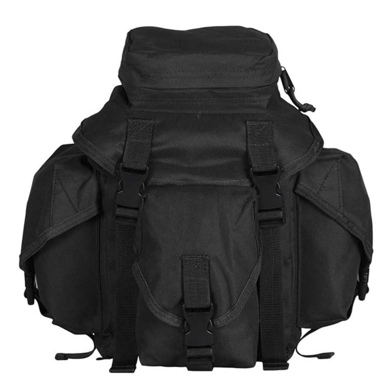 Fox Outdoor Black Recon Butt Pack 54-26