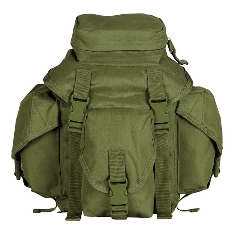 Fox Outdoor Olive Drab Recon Butt Pack 54-260