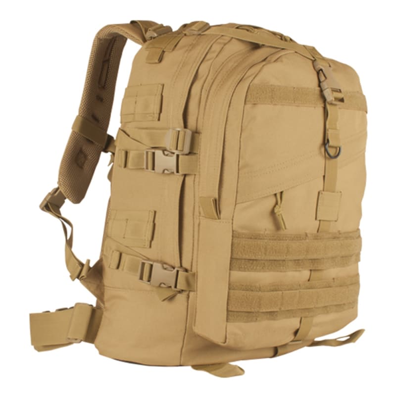 Fox Outdoor Coyote Large Transport Pack - 56-438