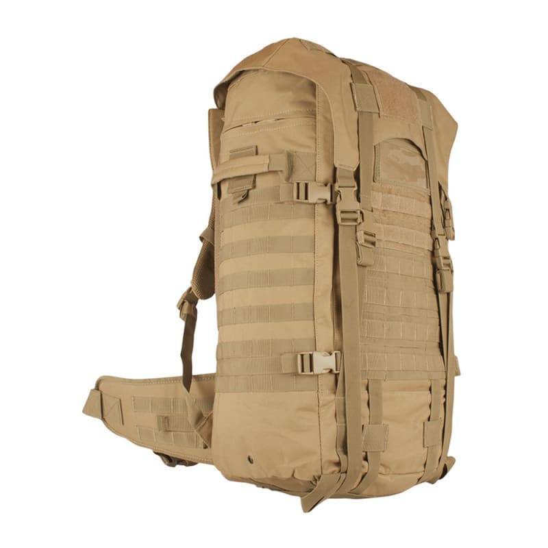 Fox Outdoor Coyote Advanced Mountaineering Pack 56-538