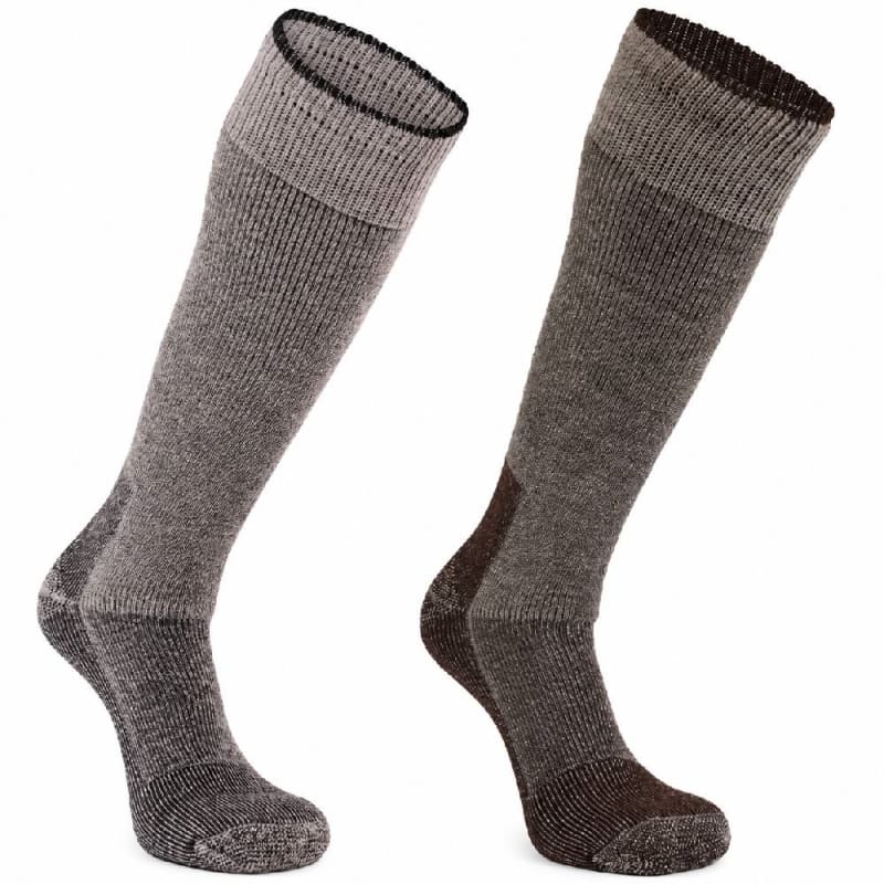 Fox River Heavyweight Mid-Calf Boot Work Sock 6600