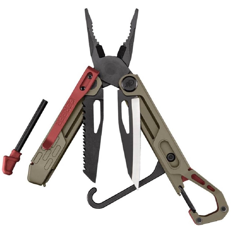 Gerber Stakeout Spark Multi Tool 1070225