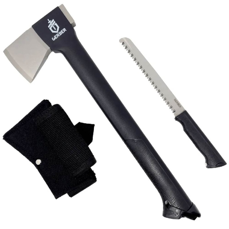 Gerber Gator Combo Axe Ii 22-41420