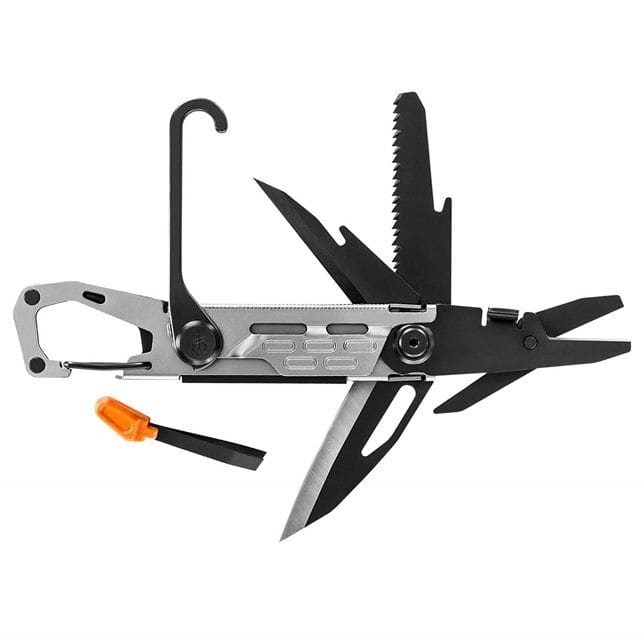 Gerber Stake Out Silver Multi Tool 30-001740