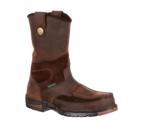 Georgia Boots 10 Inch Athens Work Boot - G4403
