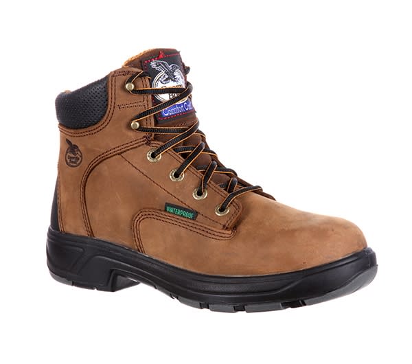 Georgia FLX Point Composite Toe Work Boot - G6644
