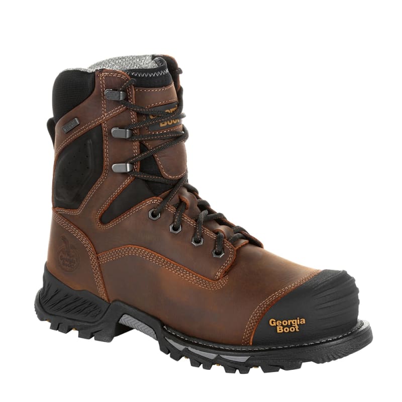 Georgia Rumbler Composite Toe Work Boot - GB00285