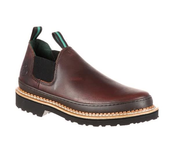 Georgia Boots Giant Women's Romeo Work Shoes - GR362