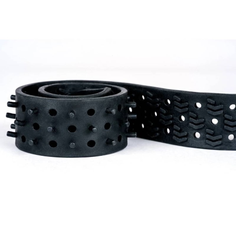 Hero's Pride Shirt Keeper Belt - Shirt Stay 9074B54