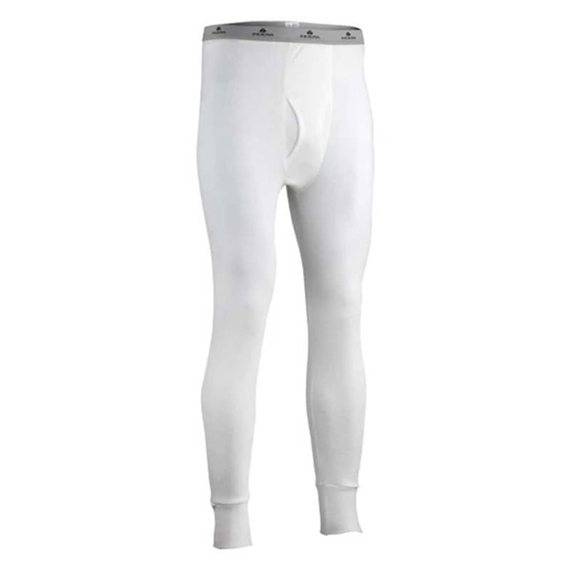 Indera Icetex Performance White Thermal Pant 286DR