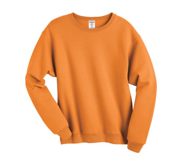 Jerzees Super Sweats Sweatshirt - 4662MR