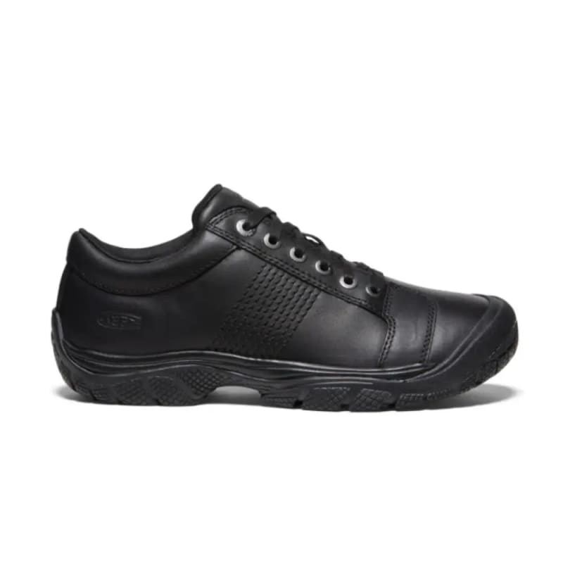Keen PTC OXFORD 4 Inch Slip Resistant Soft Toe Work Shoe 1006980