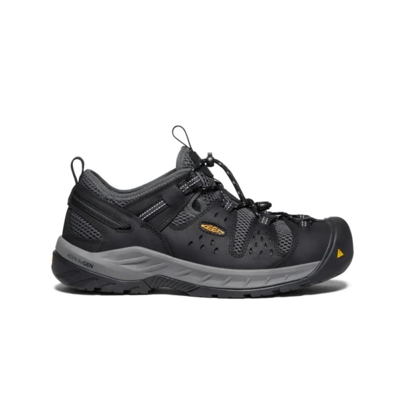 Keen Atlanta Cool II Steel Toe Work Shoe 1023216