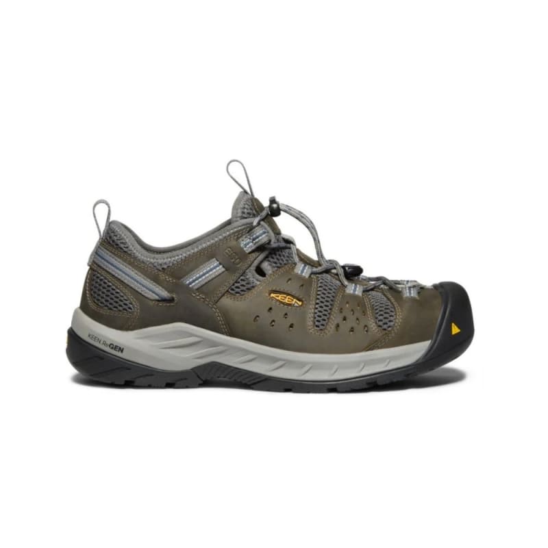 Keen Atlanta Cool II ESD Steel Toe Work Shoe 1023217