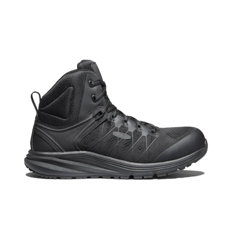 Keen Vista Energy Mid Carbon Fiber Safety Toe Sneaker Boot 1024592