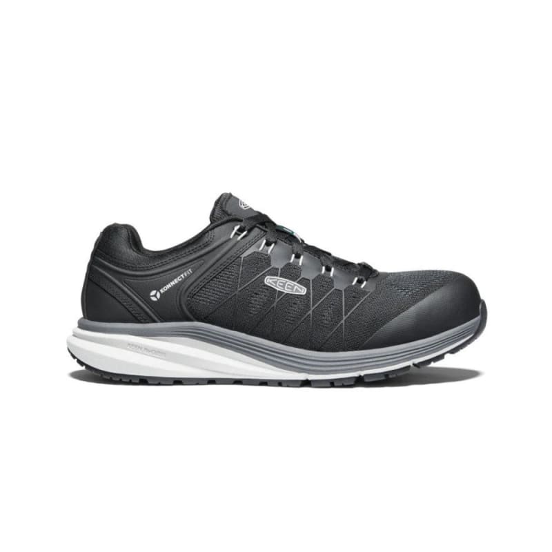 Keen Utility CSA Vista Energy Carbon Toe Work Shoe 1024616