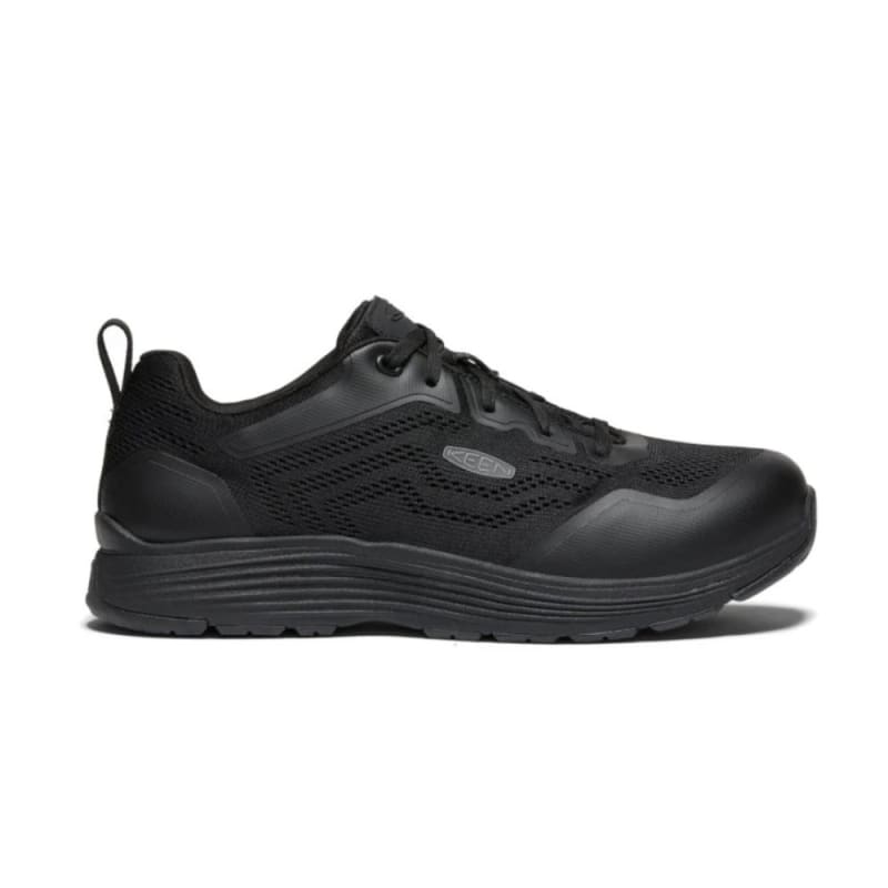 Keen Sparta II Aluminum Toe EH Oil & Slip Resistant Work Shoe 1025569