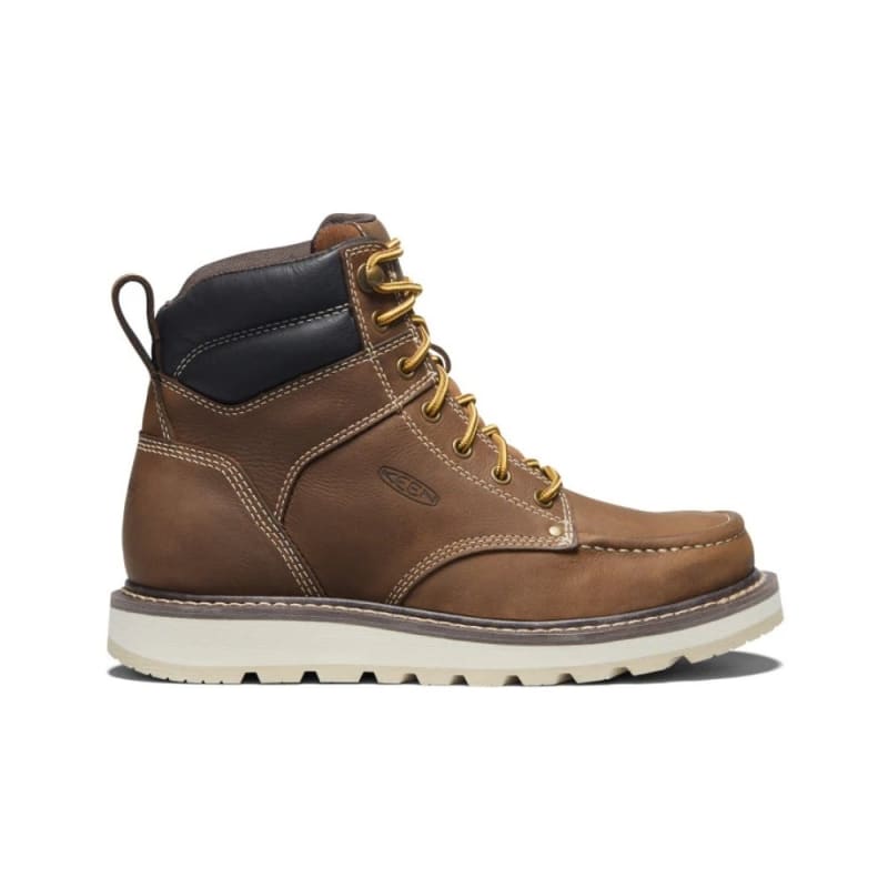 Keen Utility Cincinnati 6 Inch Soft Toe Work Boot 1025614