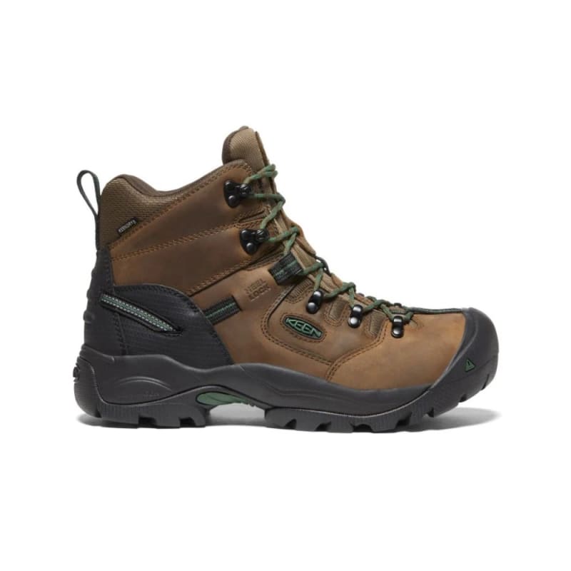 Keen Utility Pittsburgh Energy 6 Inch Waterproof Carbon Fiber Toe Work Boot 1026892