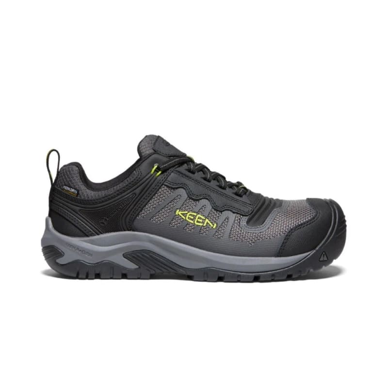 Keen Utility CSA Reno KBF Waterproof Carbon Toe Work Sneaker 1027114