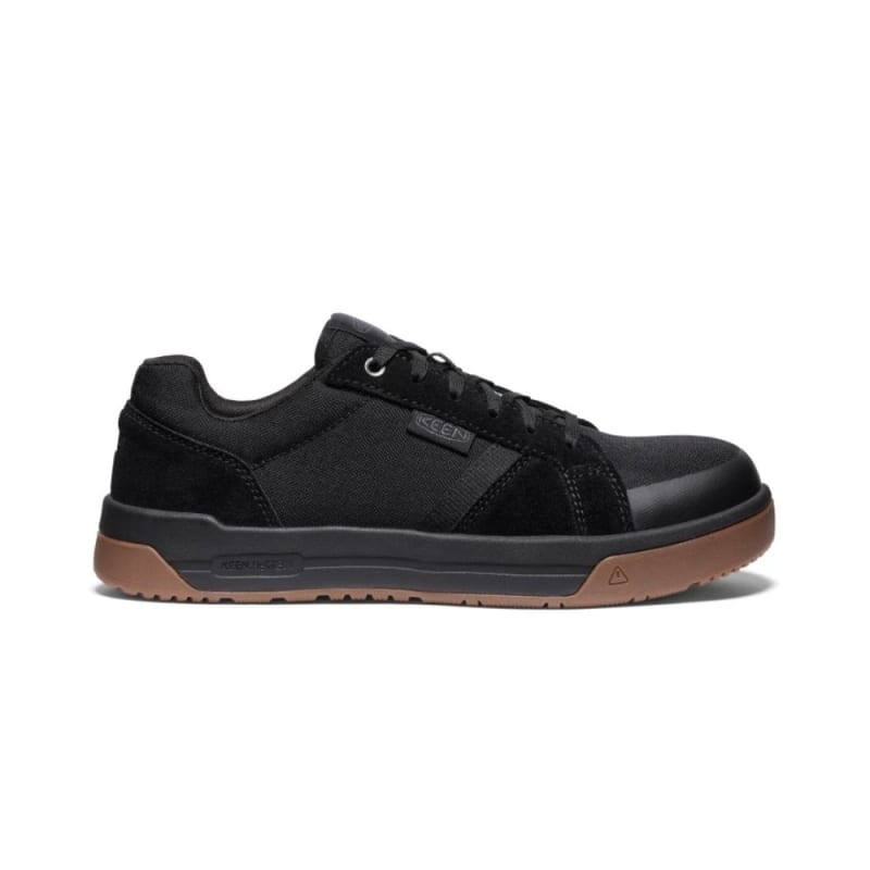 Keen Utility Kenton CSA Carbon Fiber Toe Work Shoe 1029360
