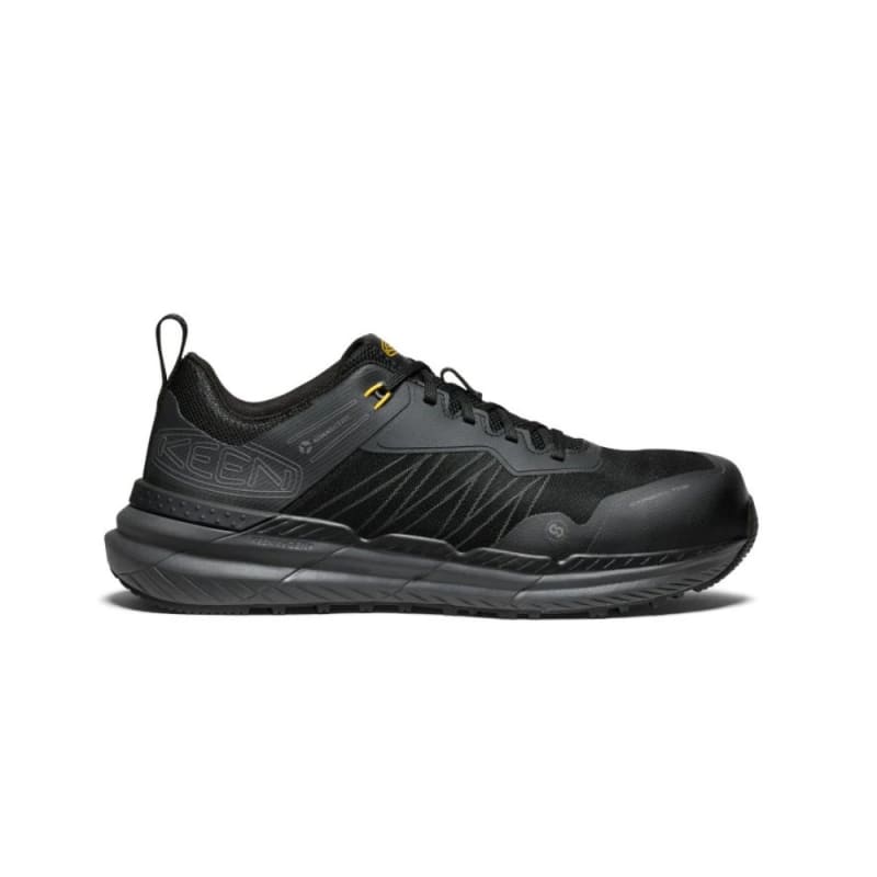 Keen Utility Speedworks Carbon Fiber Toe Work Sneaker 1030300