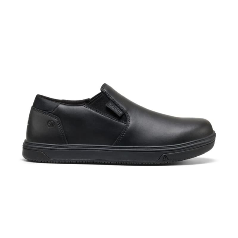 Keen Utility Kenton Wtx Slip Resistant Soft Toe Work Shoe 1031465