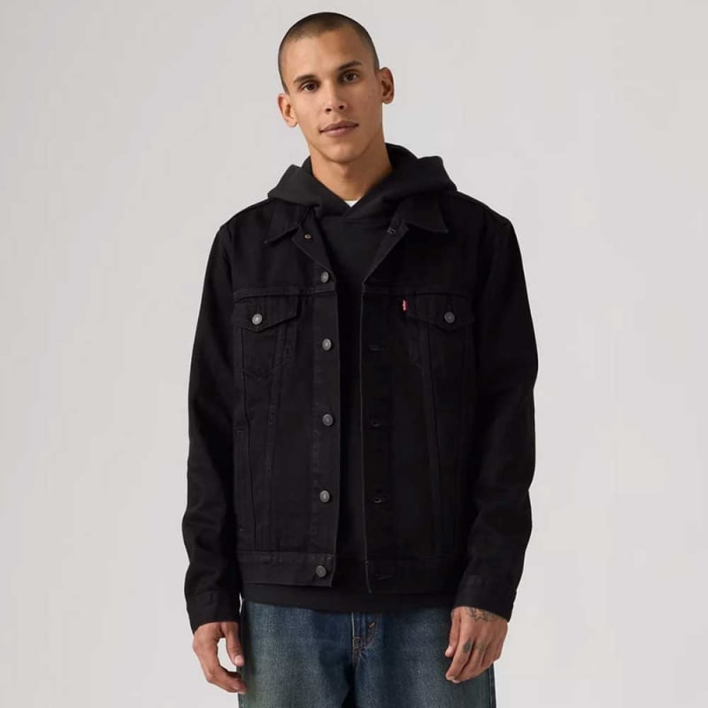Levis Thursday Nights Trucker Jacket 72334-0793
