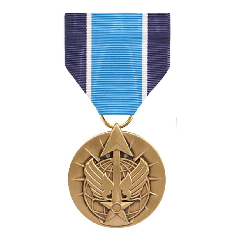 Remote Combat Effects Campaign Medal ML-1184-F1