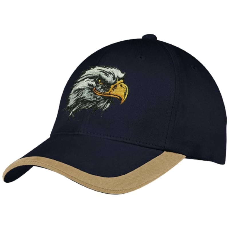 America EAGLE Ball Cap BC412