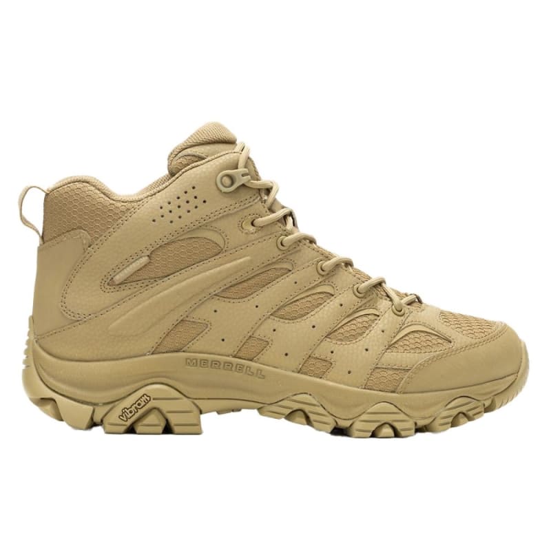 Merrell Moab 3 Tactical Mid Waterproof Boot J004111
